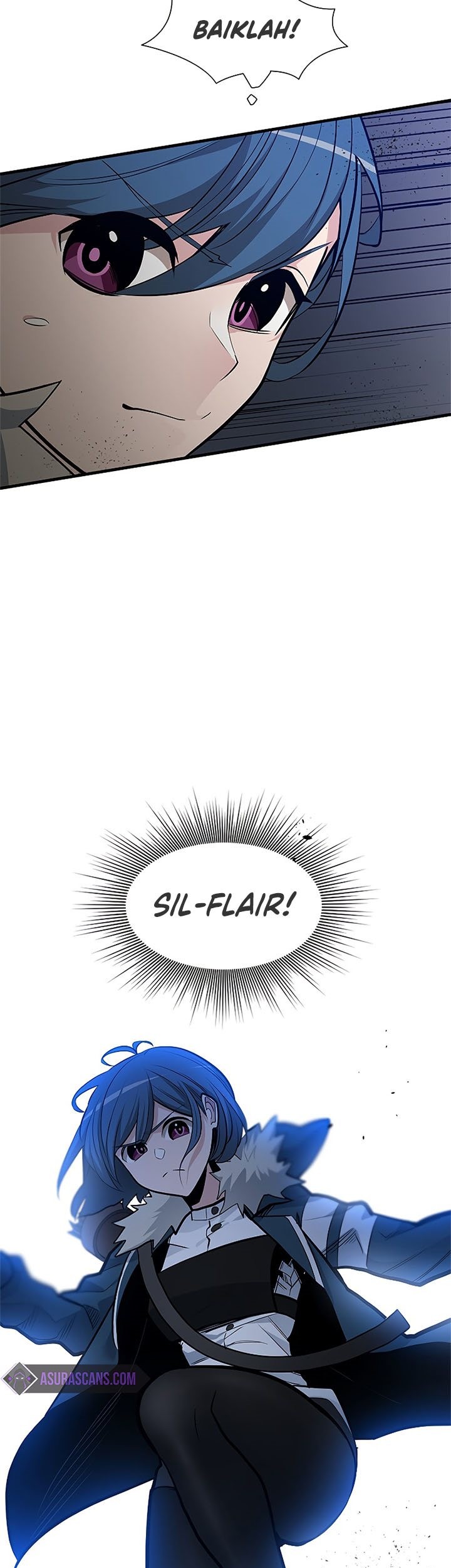 The Tutorial is Too Hard Chapter 44 Gambar 47