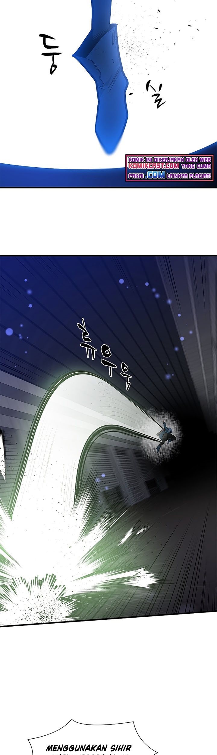 The Tutorial is Too Hard Chapter 44 Gambar 49