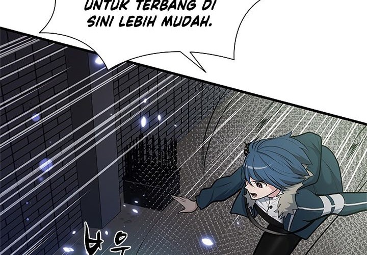 The Tutorial is Too Hard Chapter 44 Gambar 50