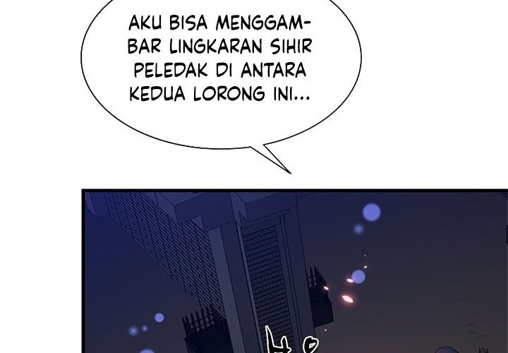 The Tutorial is Too Hard Chapter 44 Gambar 52