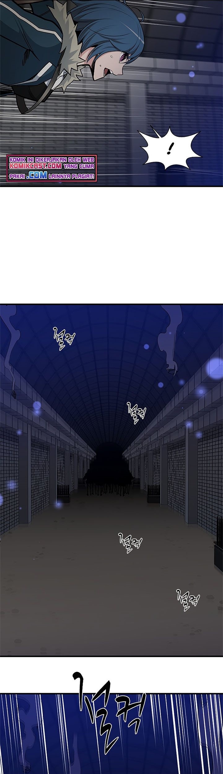 The Tutorial is Too Hard Chapter 44 Gambar 56