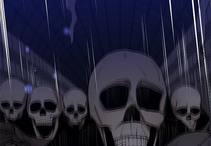 The Tutorial is Too Hard Chapter 44 Gambar 57