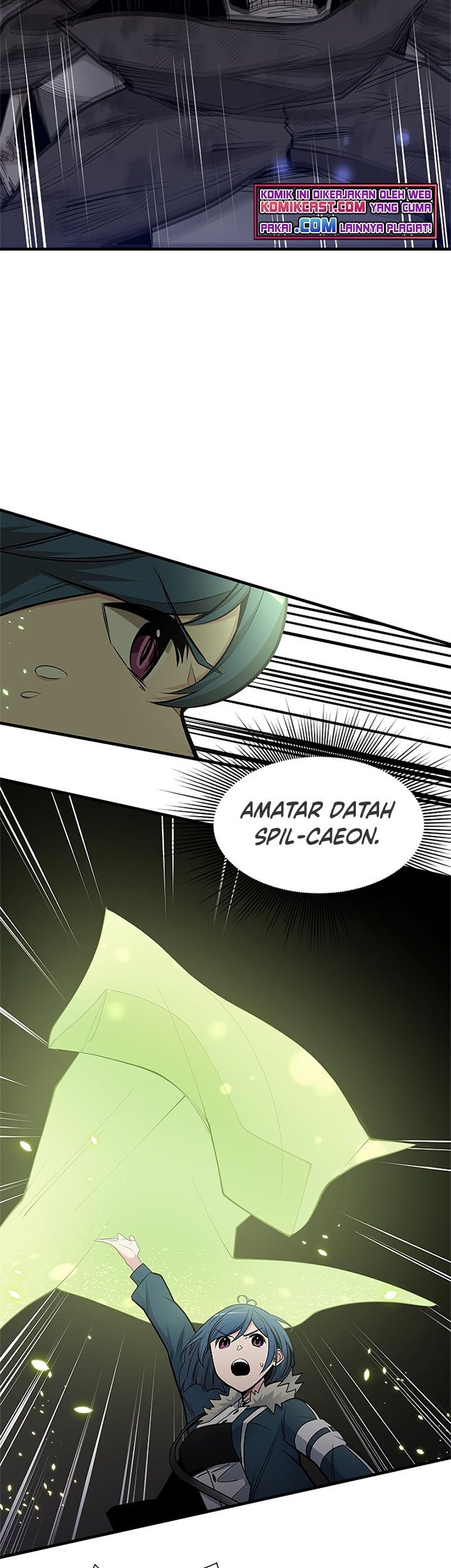 The Tutorial is Too Hard Chapter 44 Gambar 58