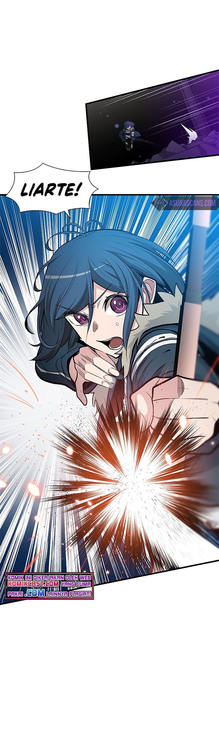 The Tutorial is Too Hard Chapter 44 Gambar 68