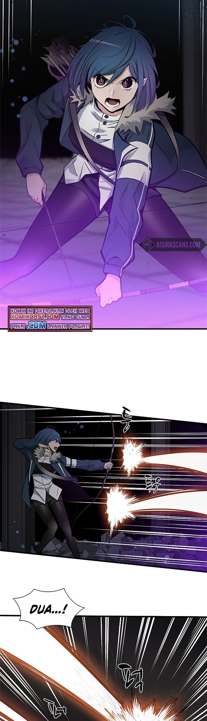 The Tutorial is Too Hard Chapter 44 Gambar 71