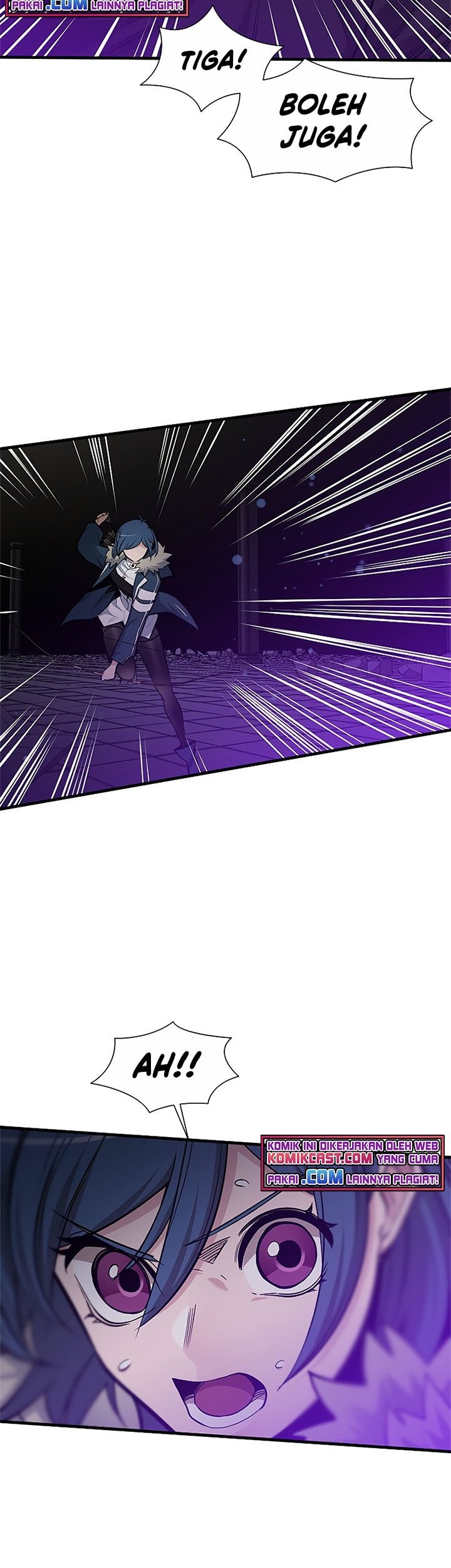 The Tutorial is Too Hard Chapter 44 Gambar 73