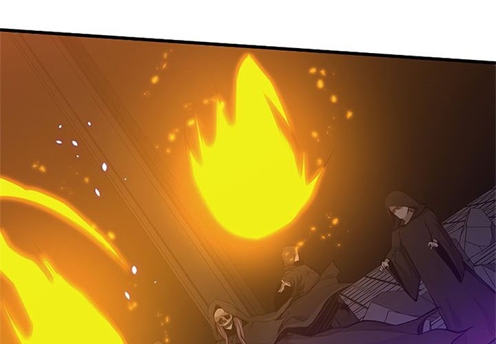 The Tutorial is Too Hard Chapter 44 Gambar 74