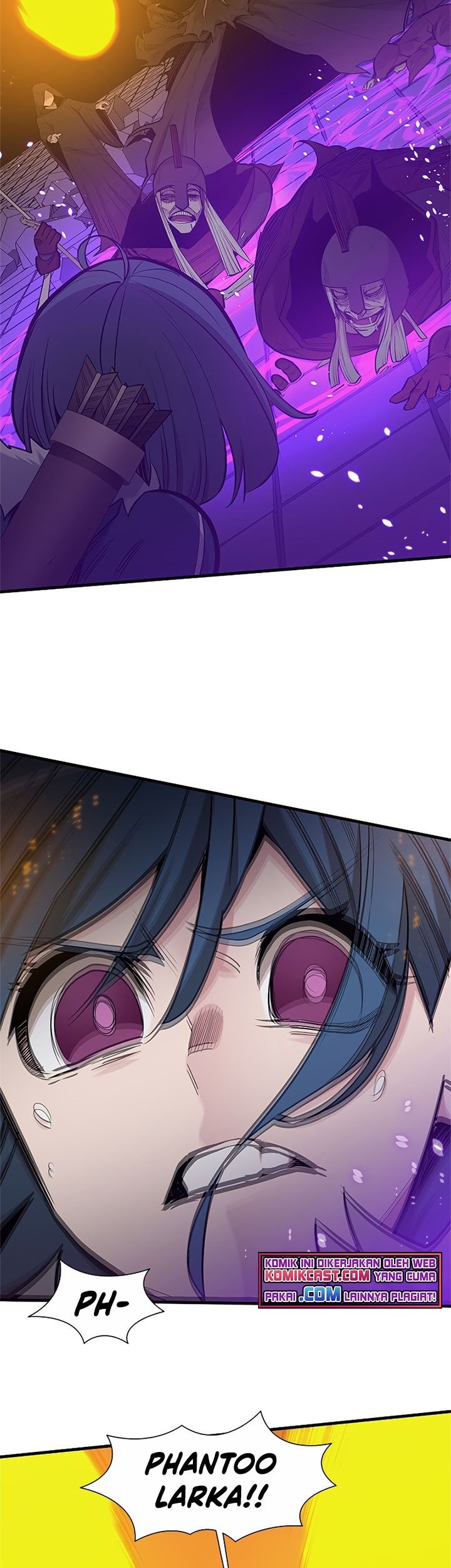 The Tutorial is Too Hard Chapter 44 Gambar 75