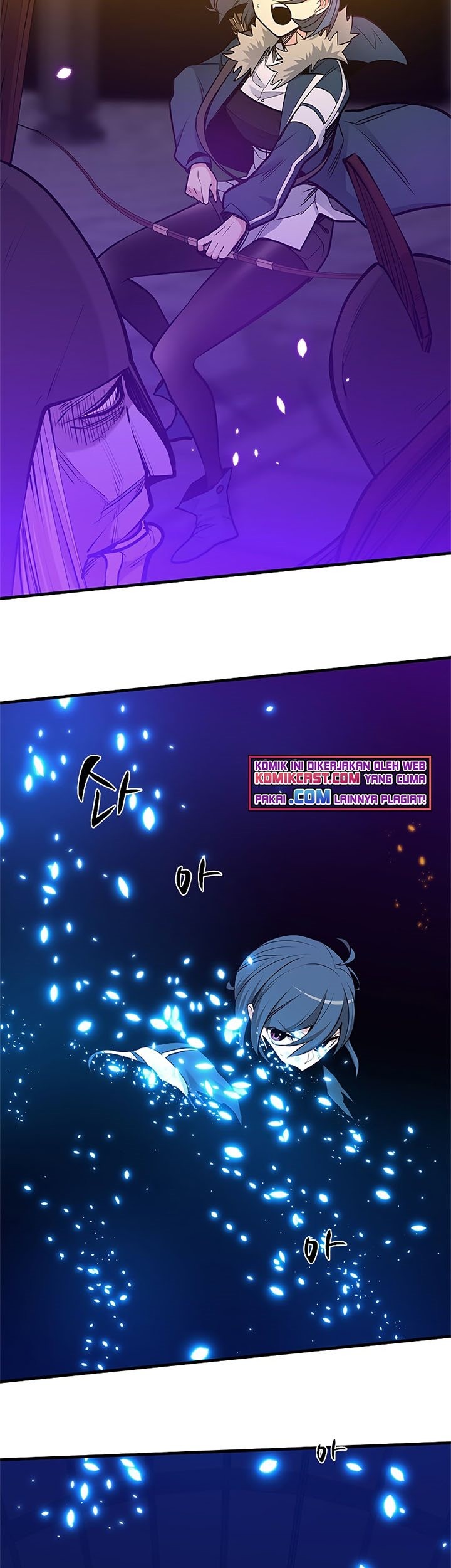 The Tutorial is Too Hard Chapter 44 Gambar 77