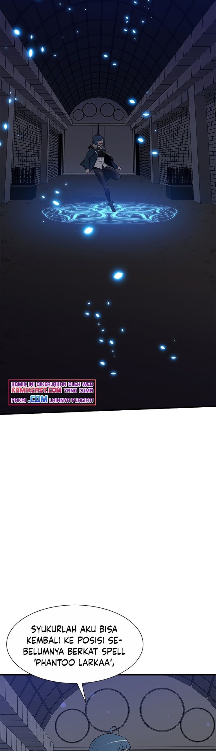 The Tutorial is Too Hard Chapter 44 Gambar 79