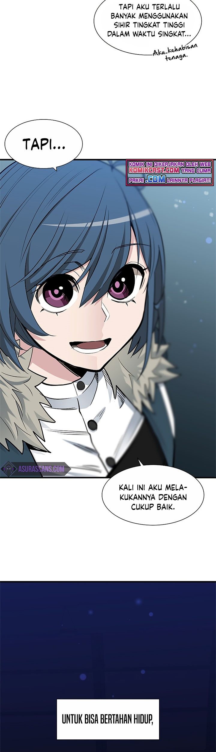 The Tutorial is Too Hard Chapter 44 Gambar 81