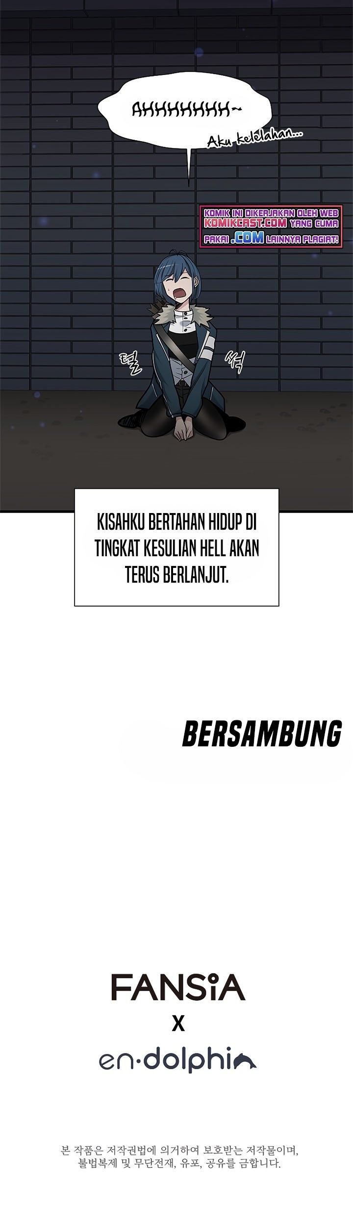 The Tutorial is Too Hard Chapter 44 Gambar 83