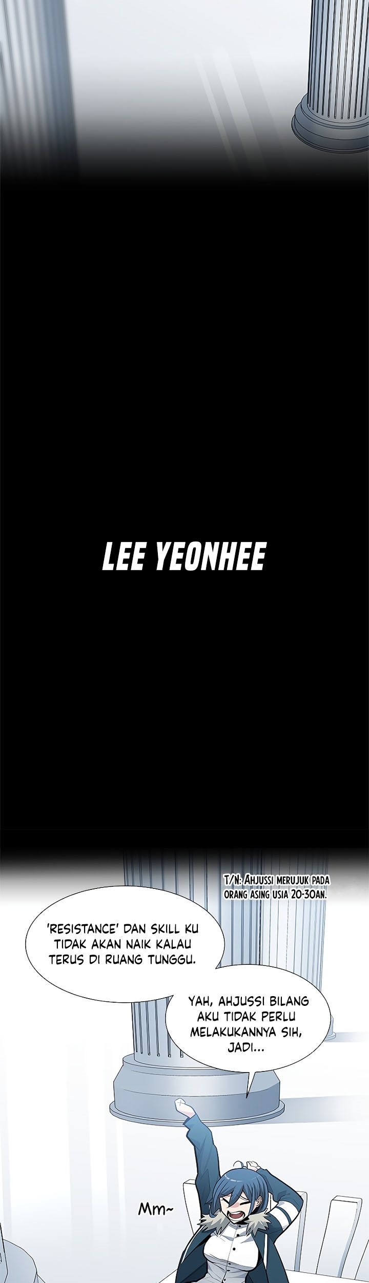 The Tutorial is Too Hard Chapter 44 Gambar 8