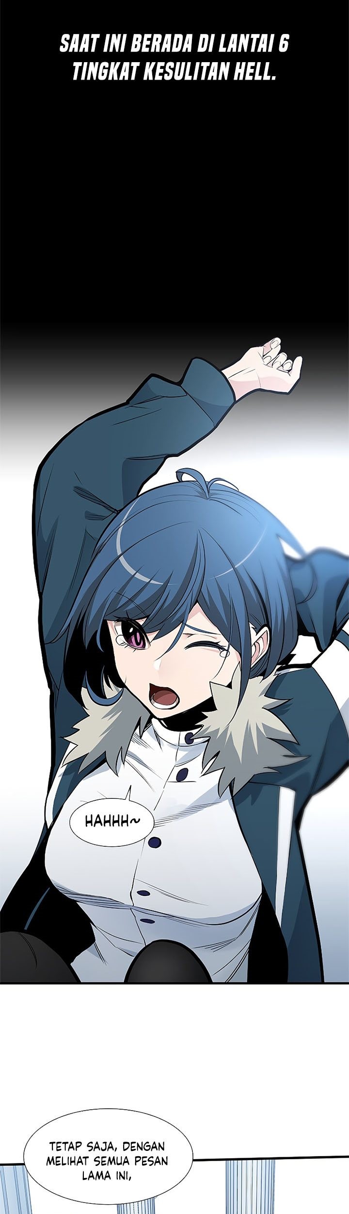 The Tutorial is Too Hard Chapter 44 Gambar 10