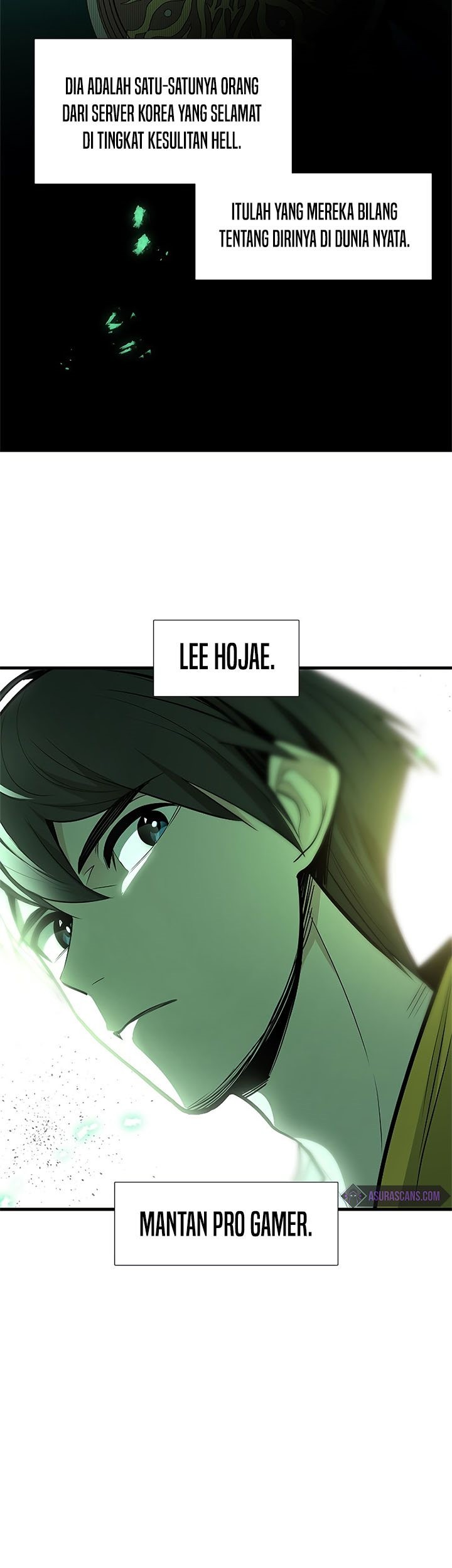 The Tutorial is Too Hard Chapter 44 Gambar 14