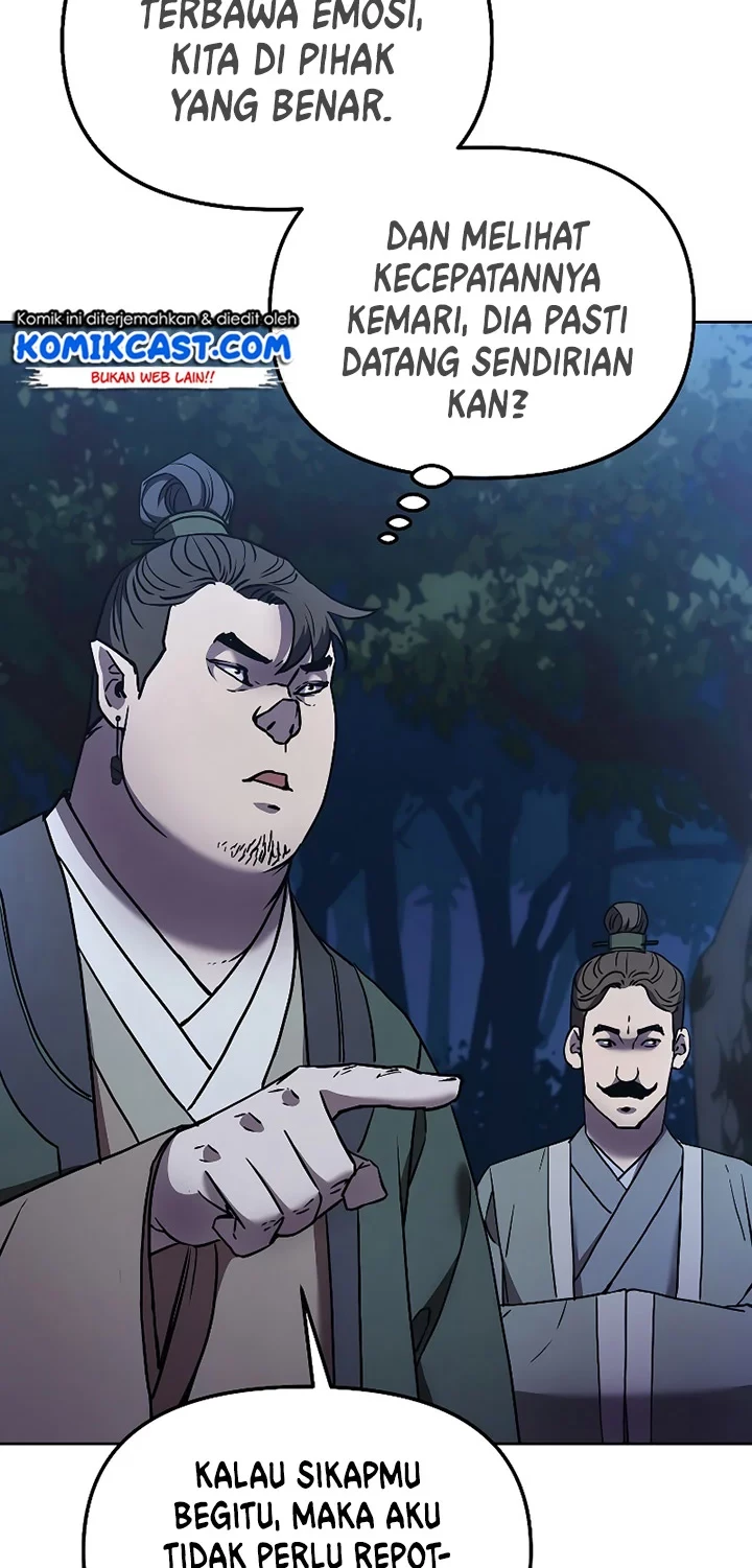 Reincarnation of the Murim Clan’s Former Ranker Chapter 29 Gambar 5