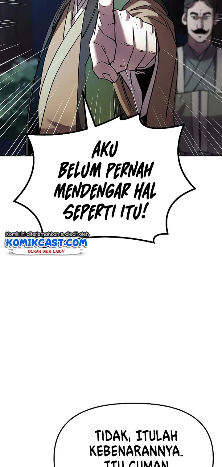 Reincarnation of the Murim Clan’s Former Ranker Chapter 29 Gambar 19
