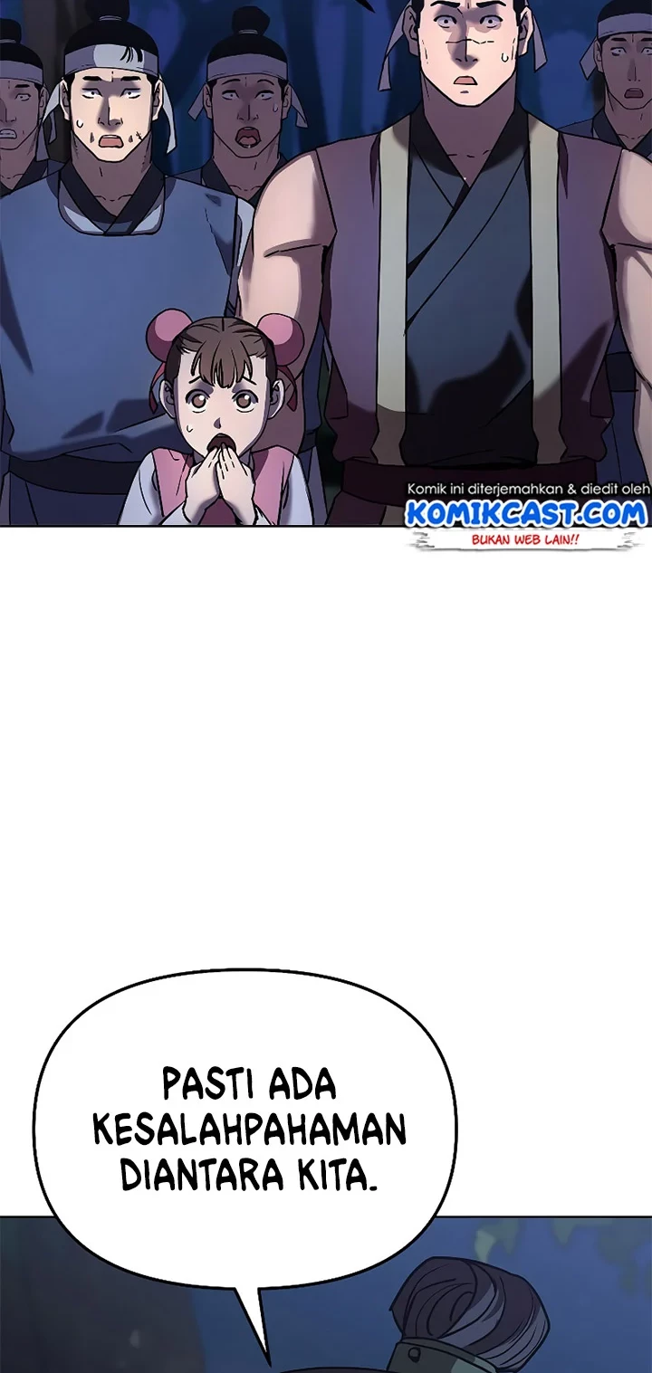 Reincarnation of the Murim Clan’s Former Ranker Chapter 29 Gambar 25