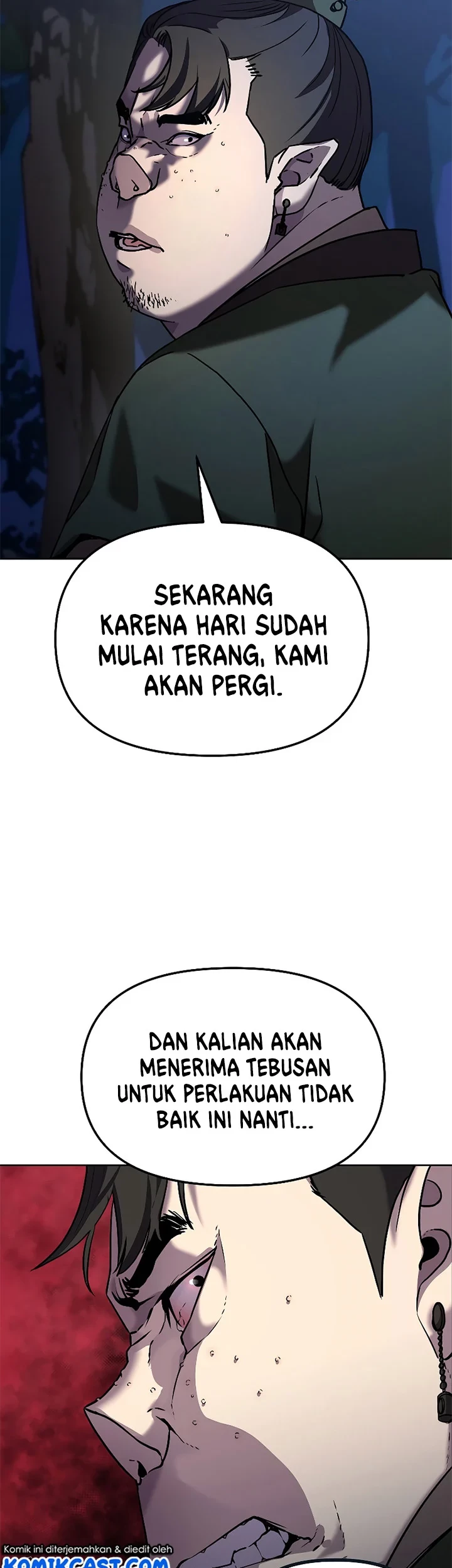 Reincarnation of the Murim Clan’s Former Ranker Chapter 29 Gambar 26