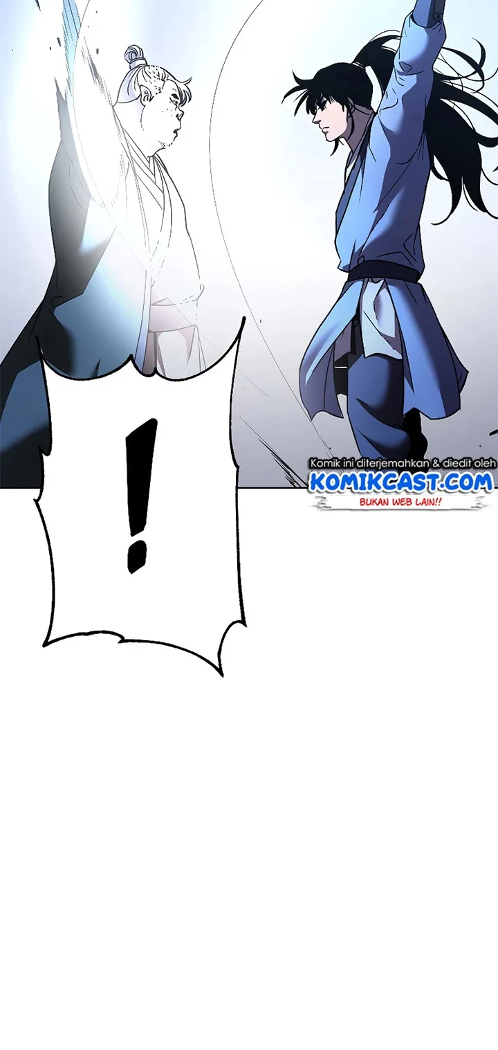 Reincarnation of the Murim Clan’s Former Ranker Chapter 29 Gambar 29