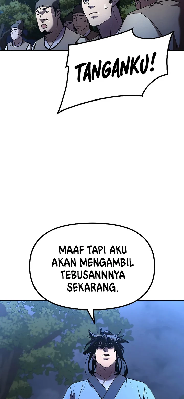 Reincarnation of the Murim Clan’s Former Ranker Chapter 29 Gambar 31