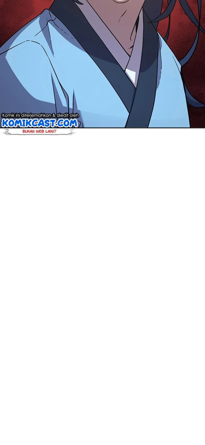 Reincarnation of the Murim Clan’s Former Ranker Chapter 29 Gambar 33