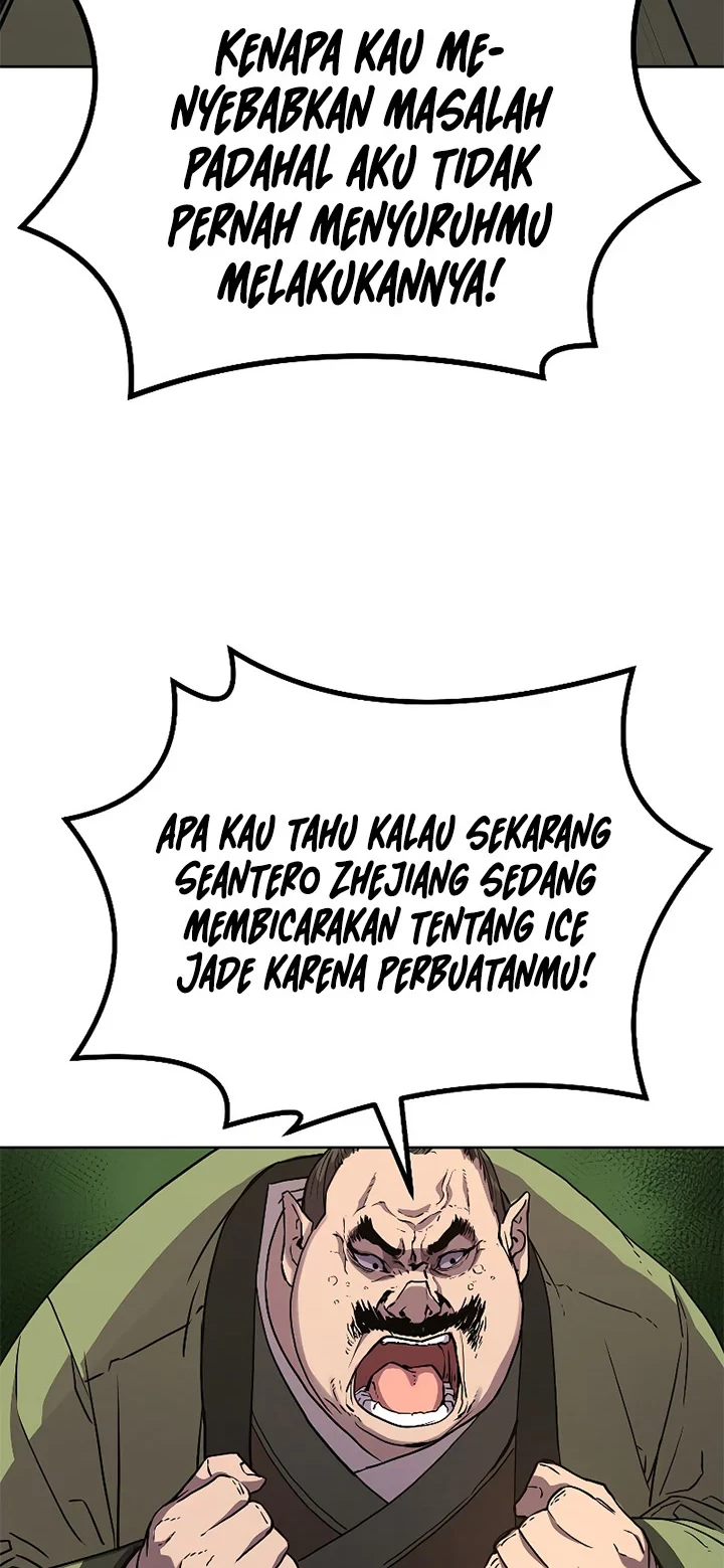 Reincarnation of the Murim Clan’s Former Ranker Chapter 29 Gambar 37