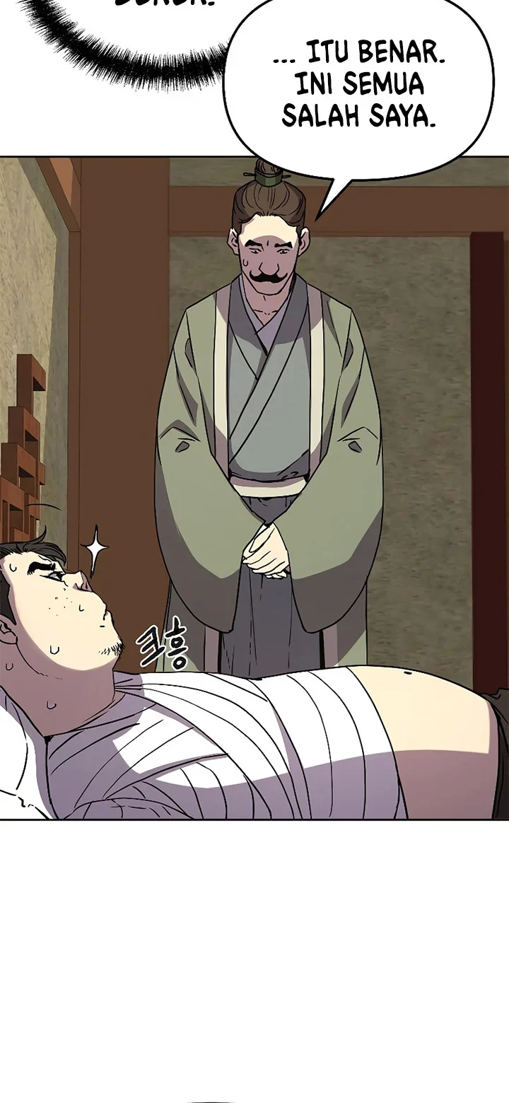 Reincarnation of the Murim Clan’s Former Ranker Chapter 29 Gambar 41