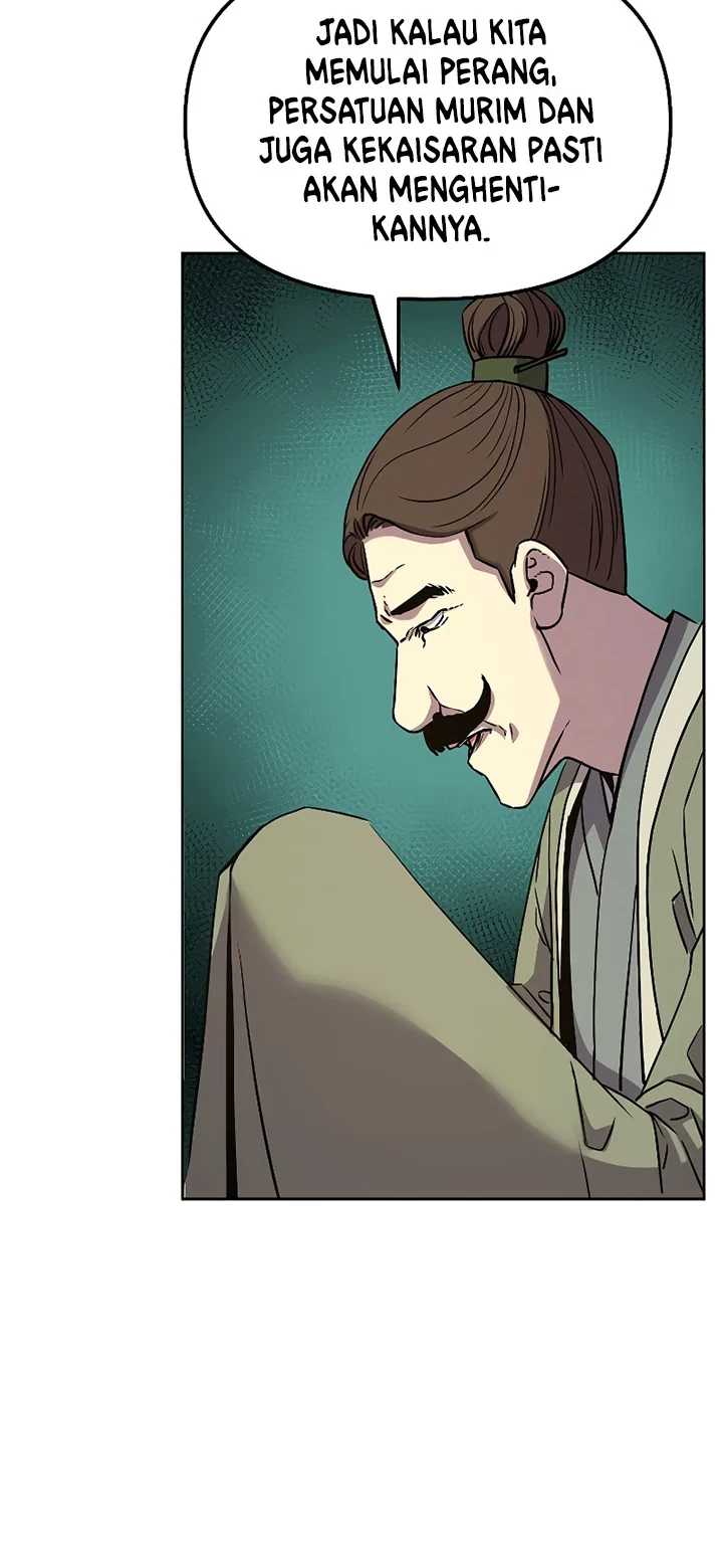 Reincarnation of the Murim Clan’s Former Ranker Chapter 29 Gambar 43