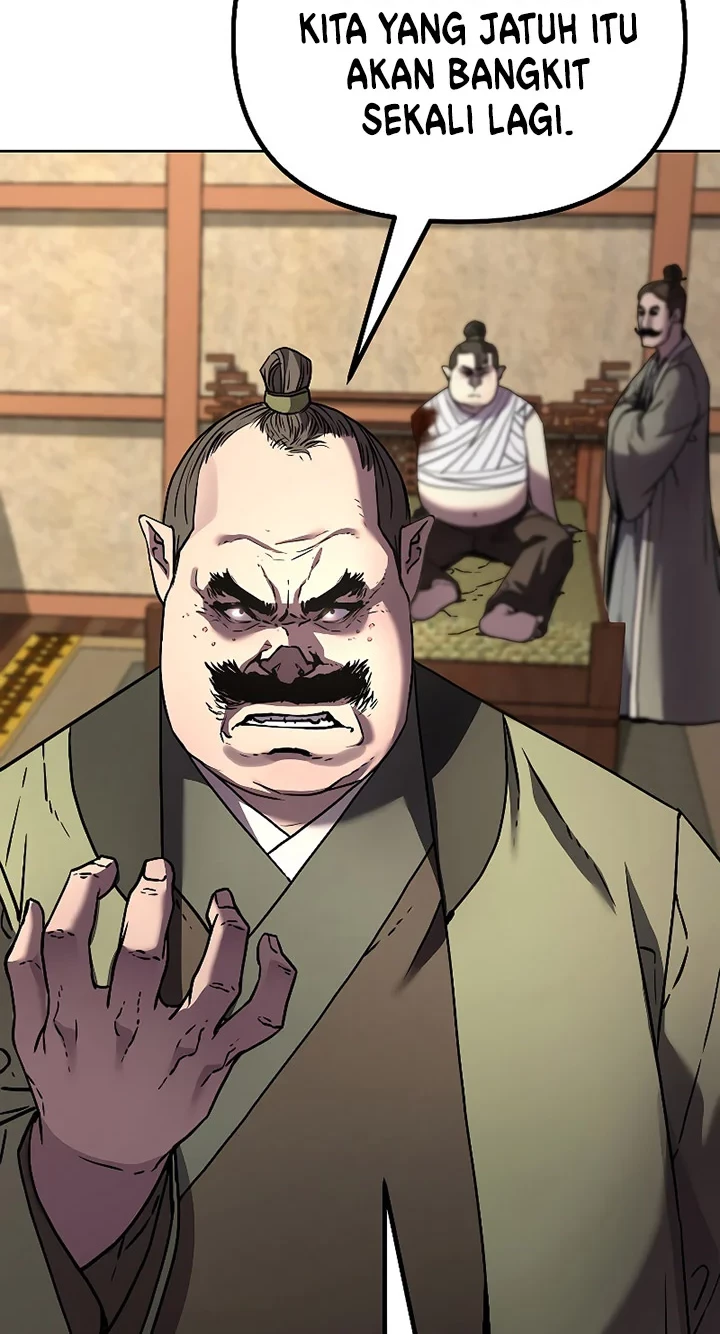 Reincarnation of the Murim Clan’s Former Ranker Chapter 29 Gambar 47