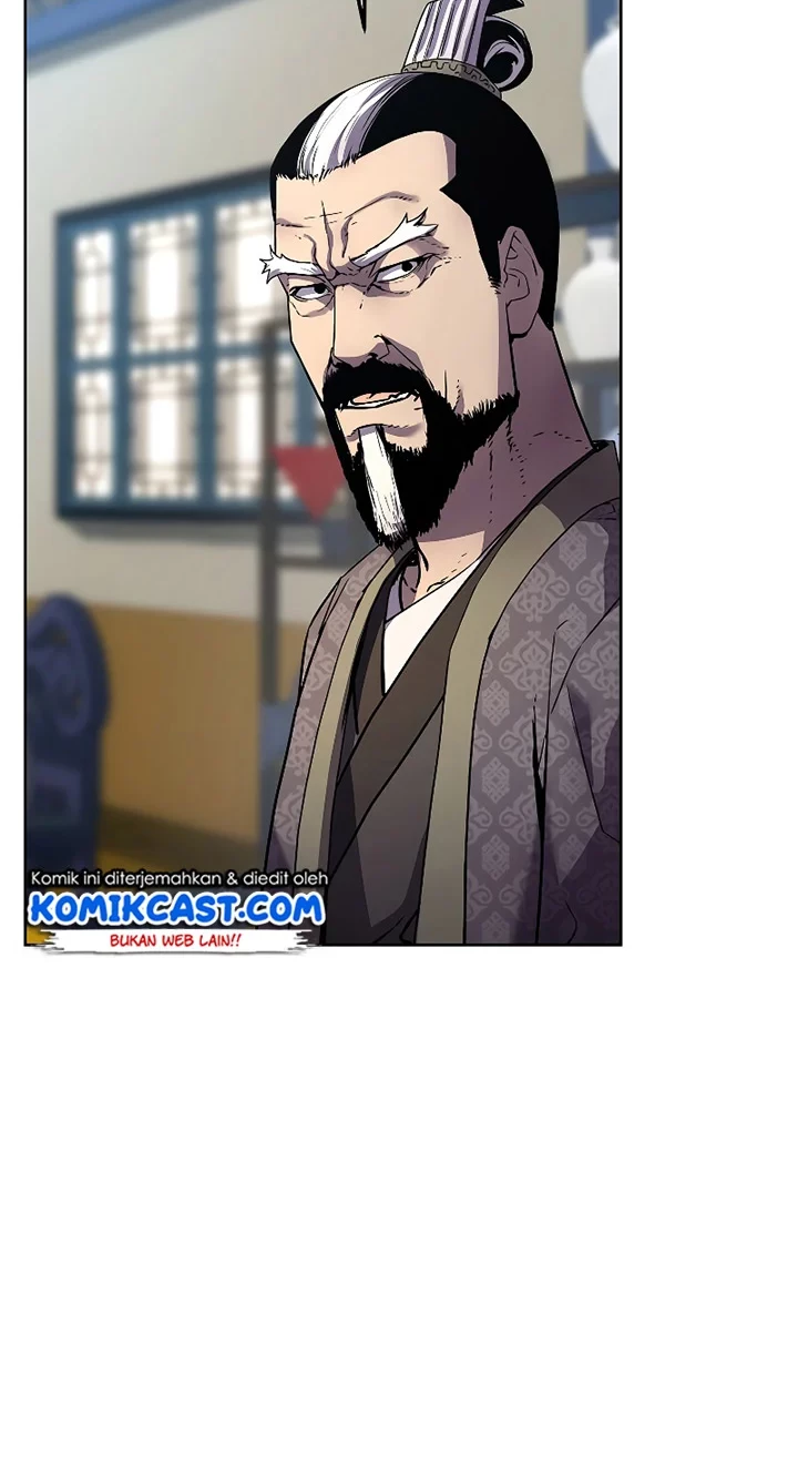 Reincarnation of the Murim Clan’s Former Ranker Chapter 29 Gambar 51