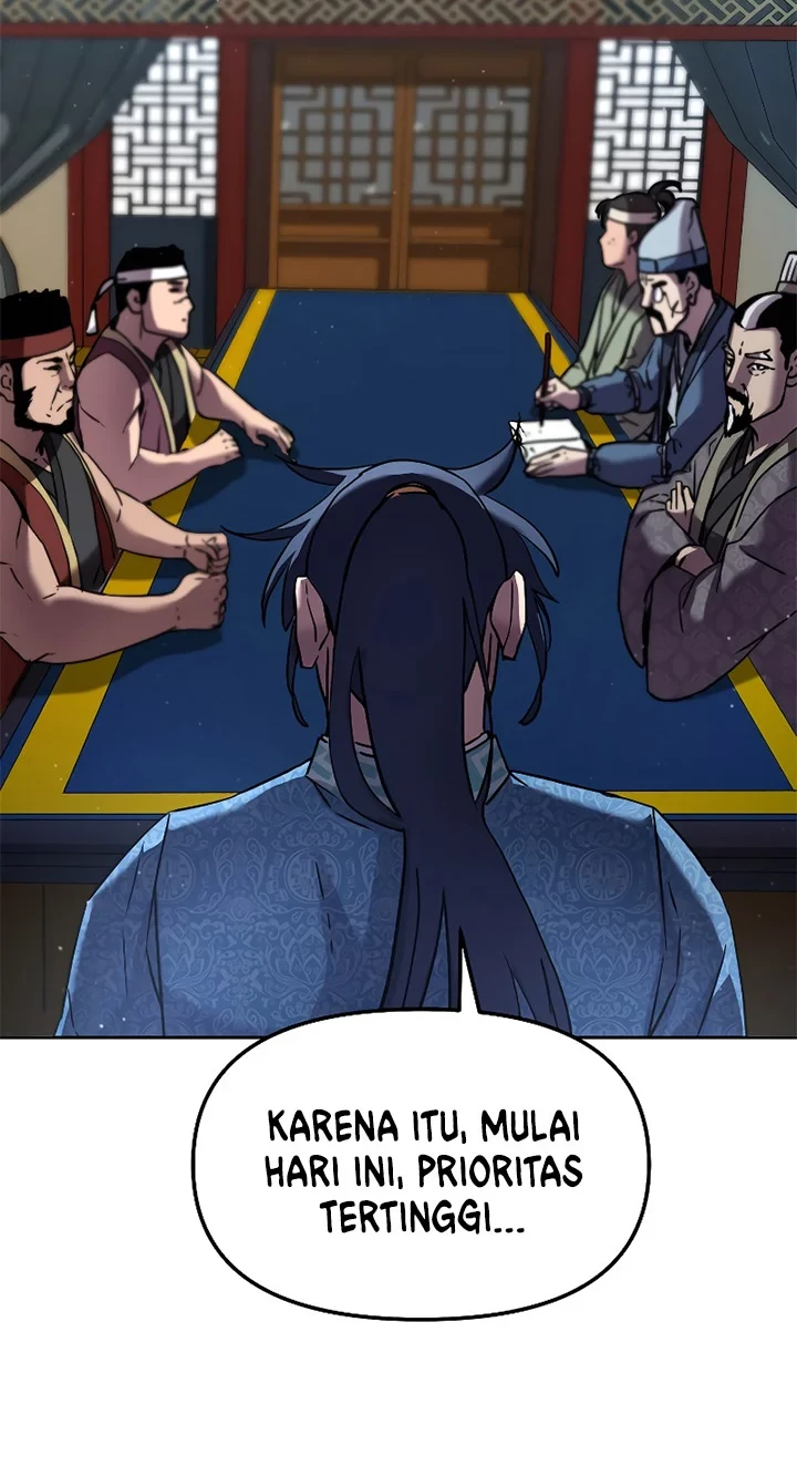 Reincarnation of the Murim Clan’s Former Ranker Chapter 29 Gambar 53