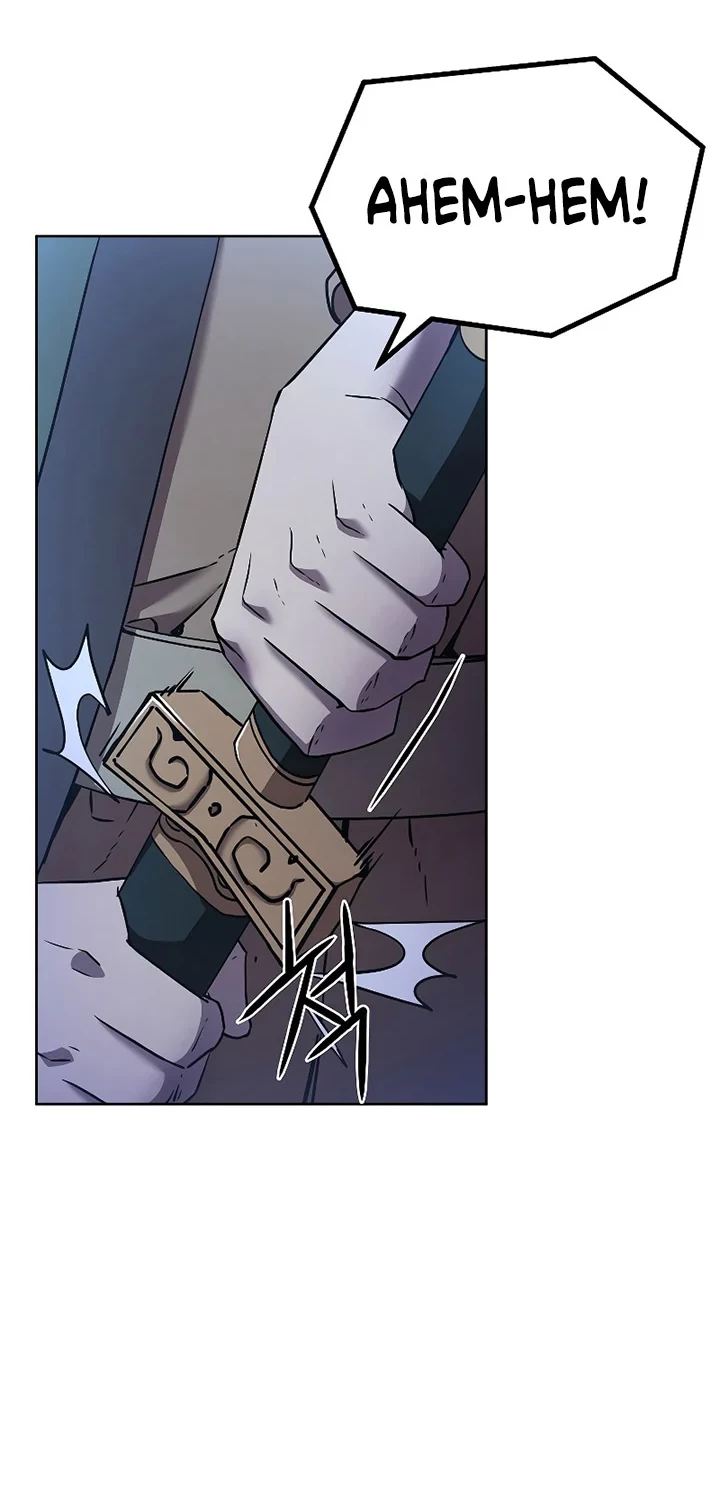 Reincarnation of the Murim Clan’s Former Ranker Chapter 29 Gambar 3