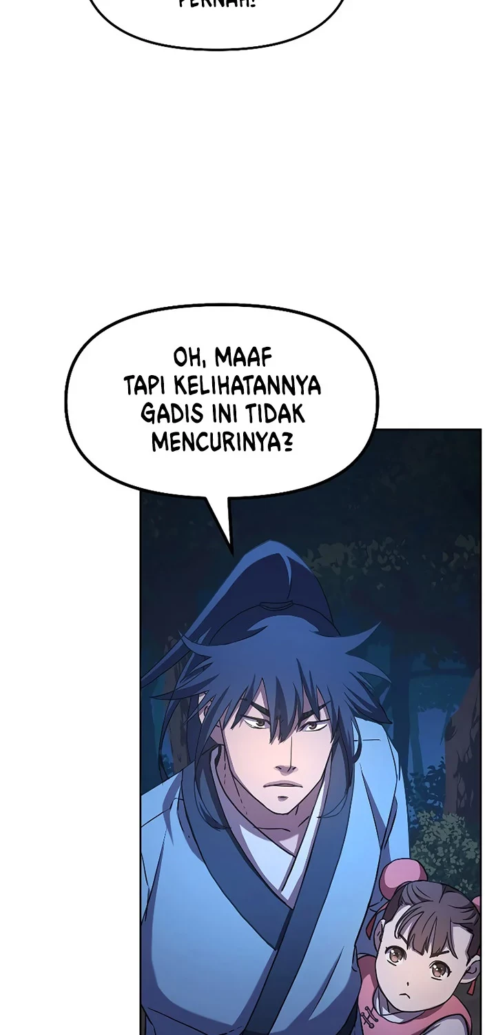 Reincarnation of the Murim Clan’s Former Ranker Chapter 29 Gambar 7