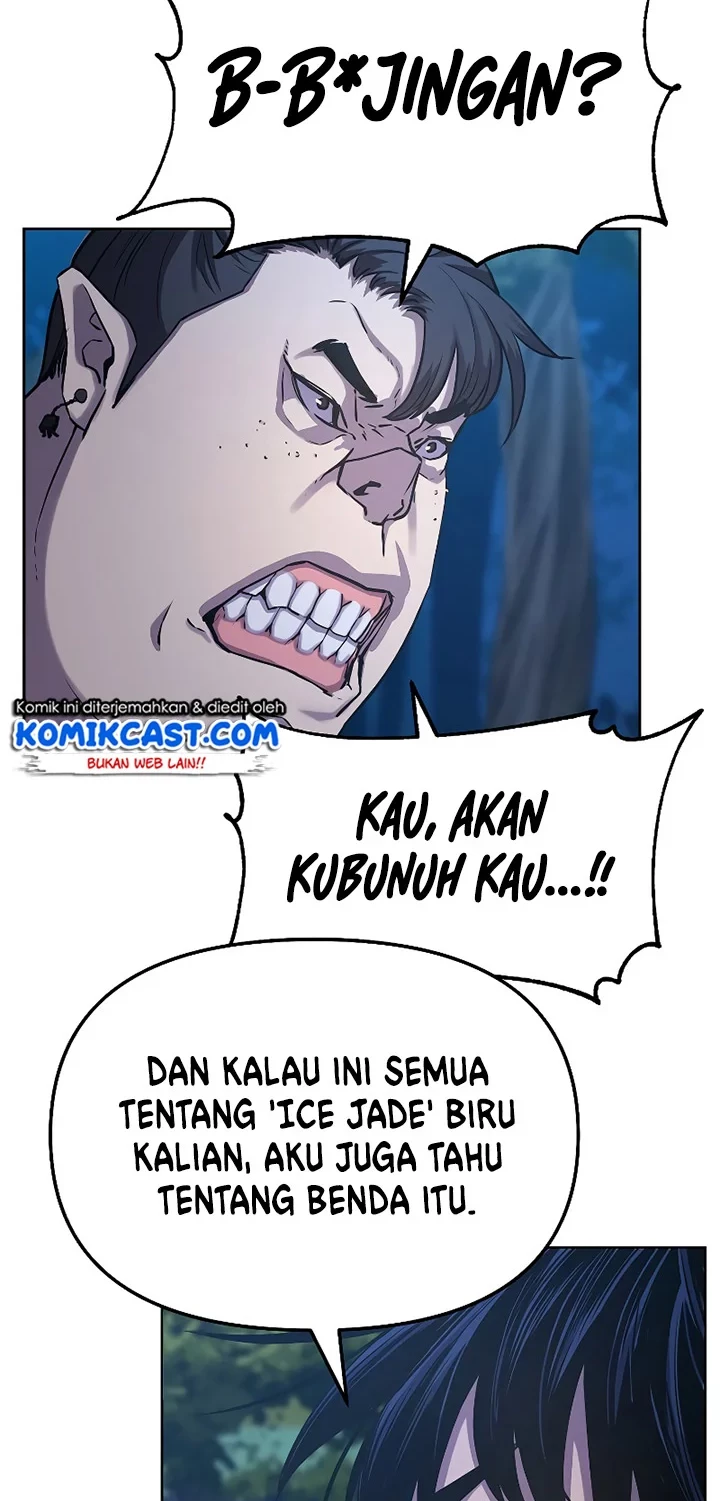 Reincarnation of the Murim Clan’s Former Ranker Chapter 29 Gambar 9