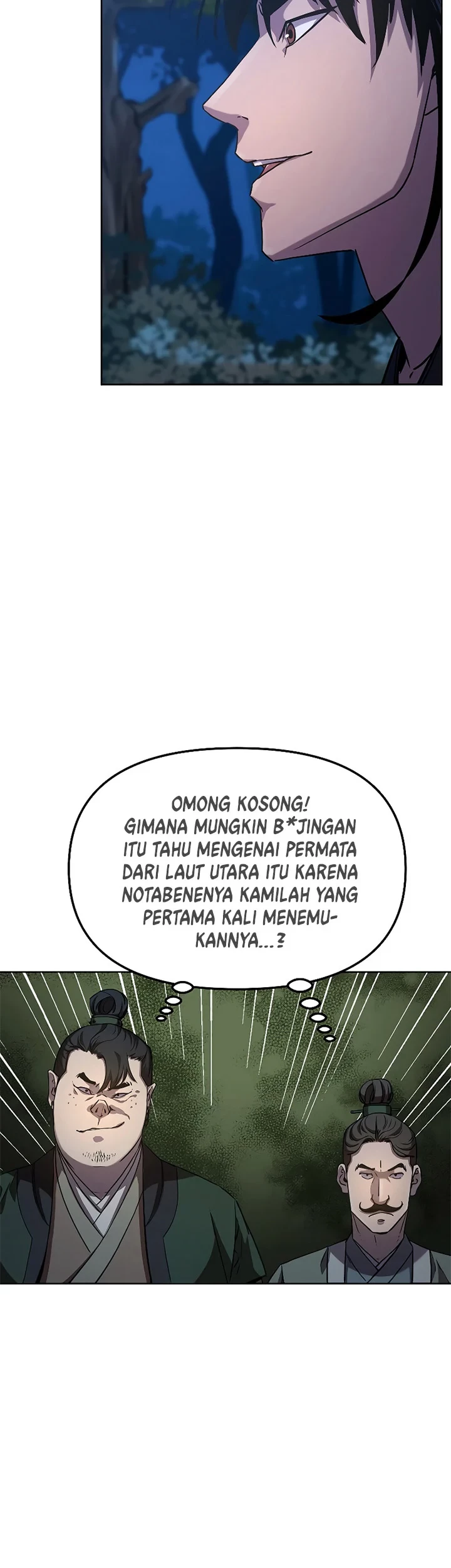 Reincarnation of the Murim Clan’s Former Ranker Chapter 29 Gambar 10