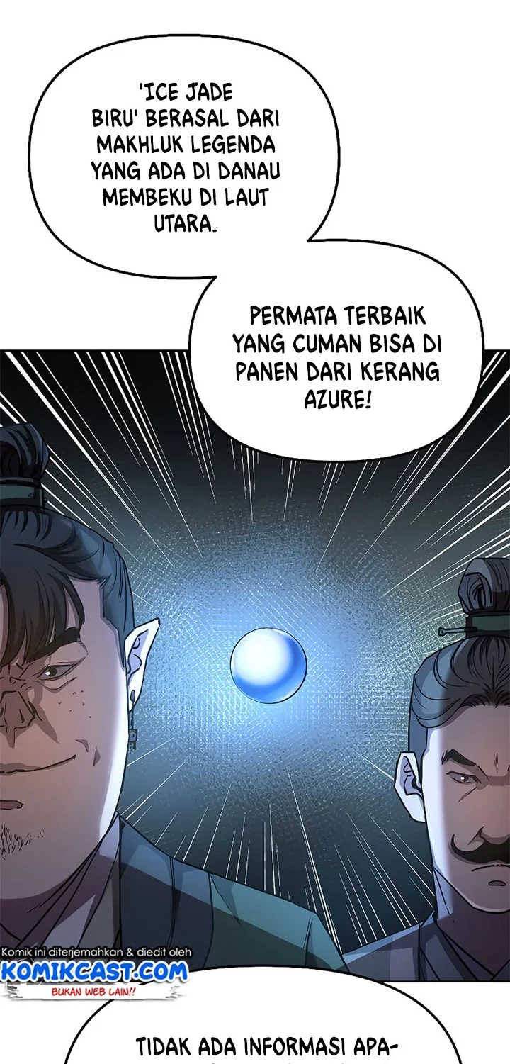 Reincarnation of the Murim Clan’s Former Ranker Chapter 29 Gambar 11