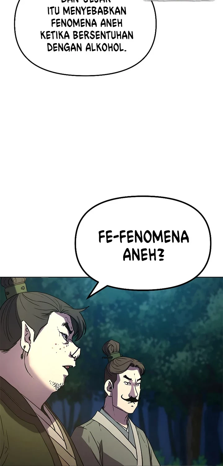 Reincarnation of the Murim Clan’s Former Ranker Chapter 29 Gambar 15