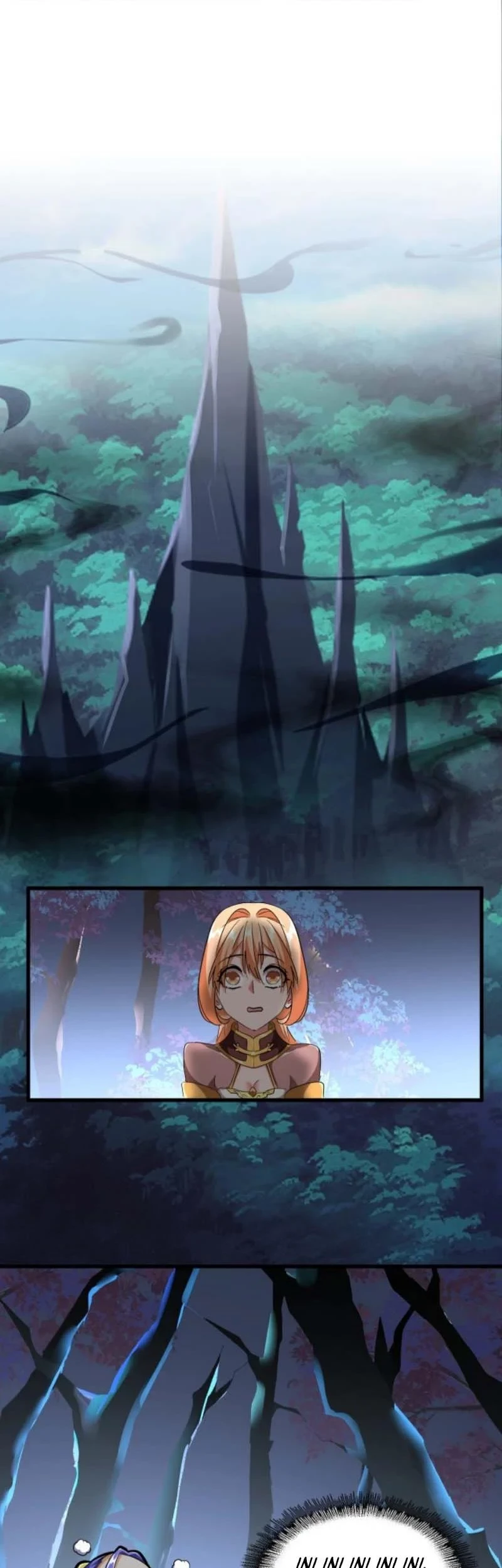 Magic Emperor Chapter 255 Gambar 22