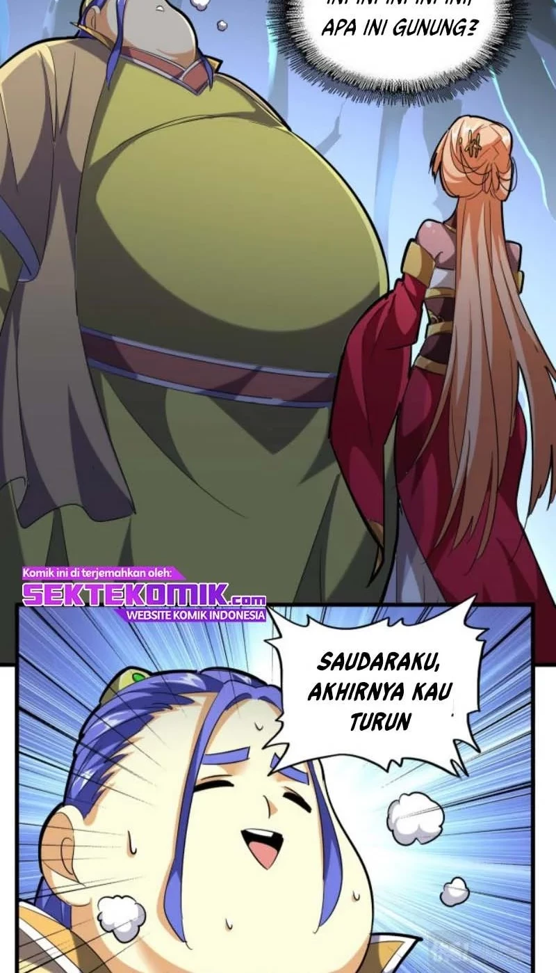 Magic Emperor Chapter 255 Gambar 23