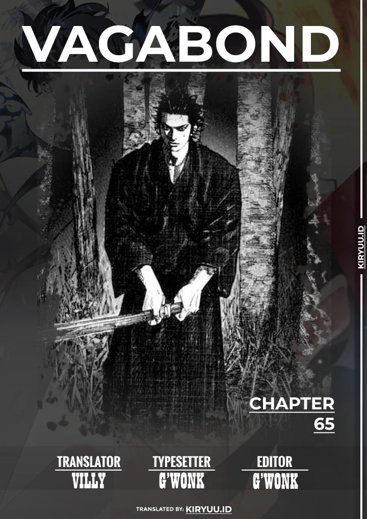 Komik Vagabond Chapter 65 gambar nomor 1