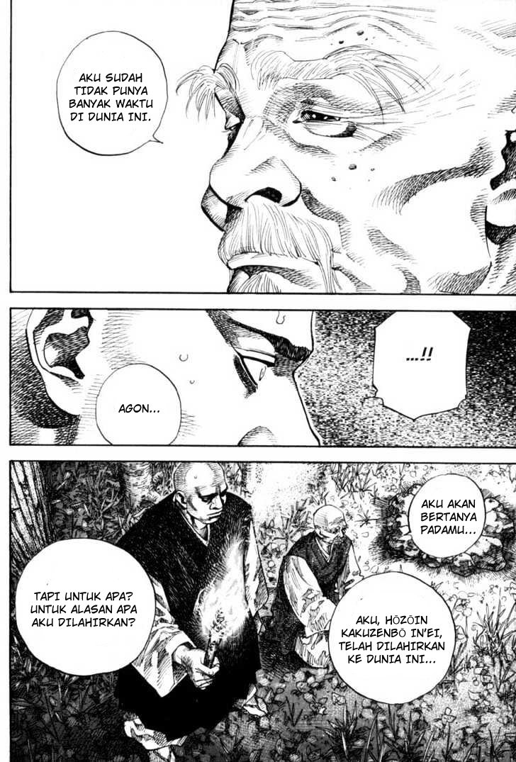 Vagabond Chapter 65 Gambar 13