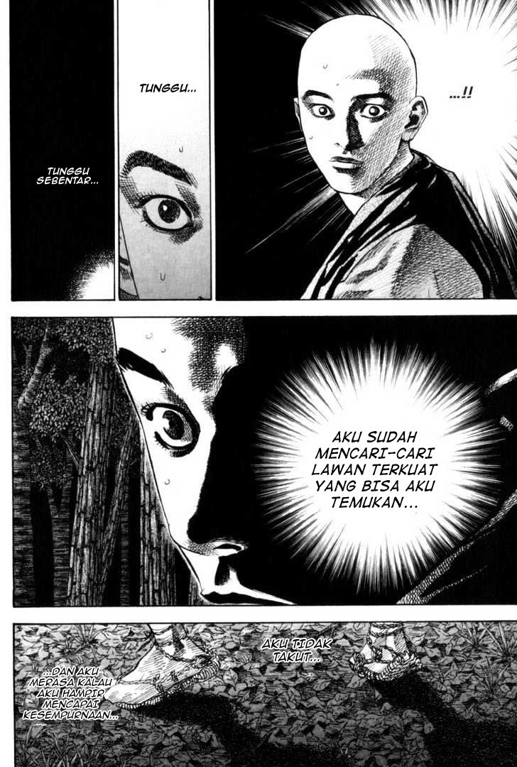 Vagabond Chapter 65 Gambar 3