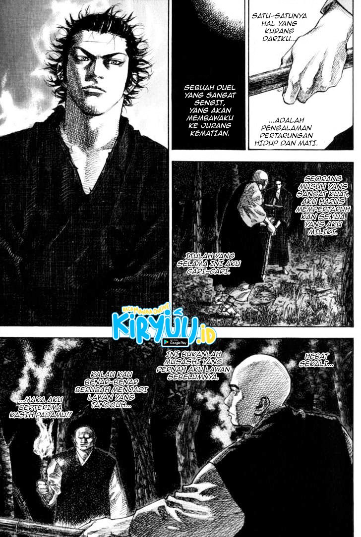 Vagabond Chapter 65 Gambar 4