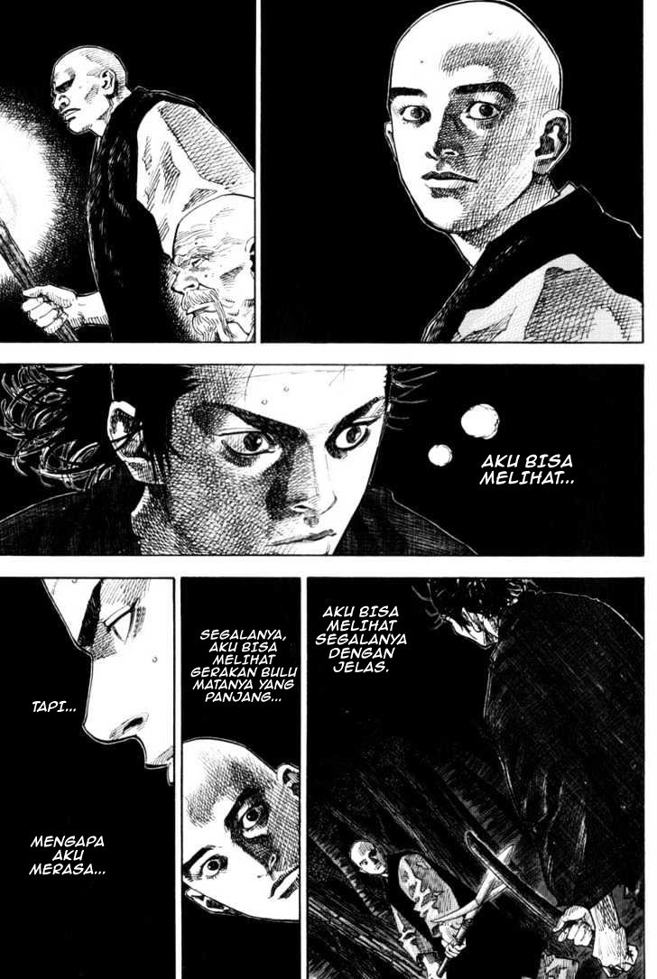 Vagabond Chapter 65 Gambar 7