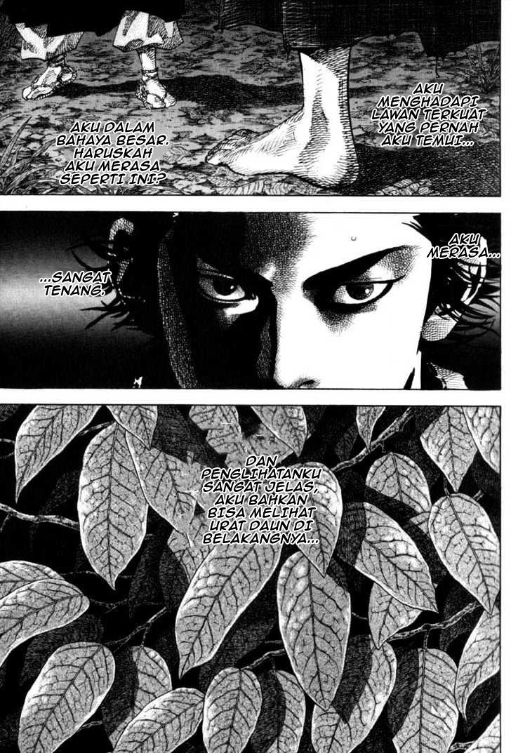 Vagabond Chapter 65 Gambar 9