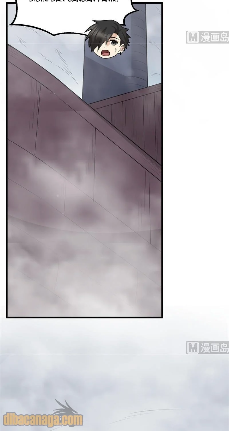 The Rest of My Life on the Desert Island Chapter 148 Gambar 19