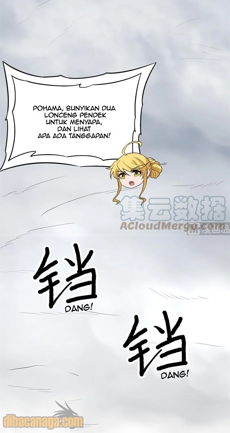 The Rest of My Life on the Desert Island Chapter 148 Gambar 20