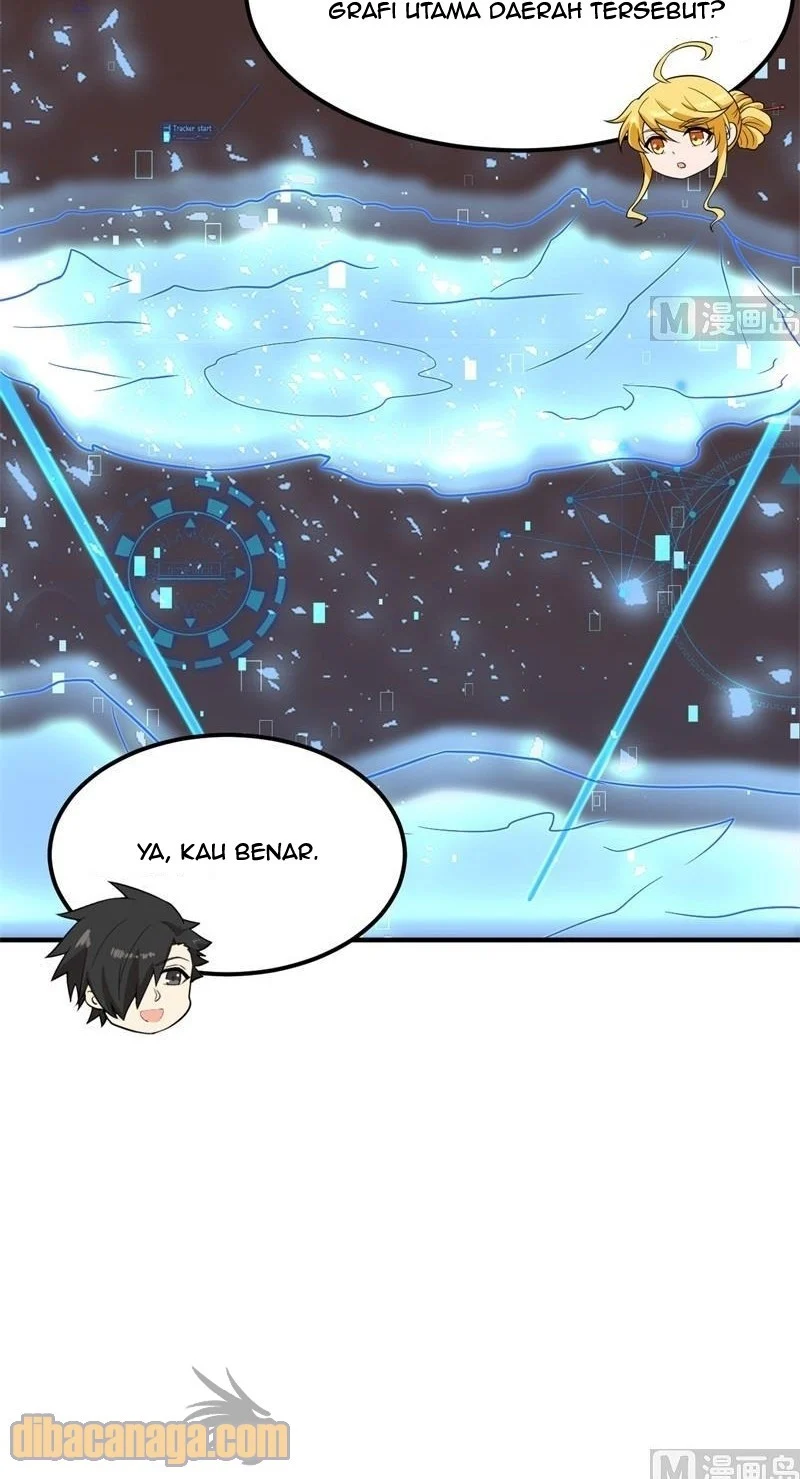 The Rest of My Life on the Desert Island Chapter 147 Gambar 30