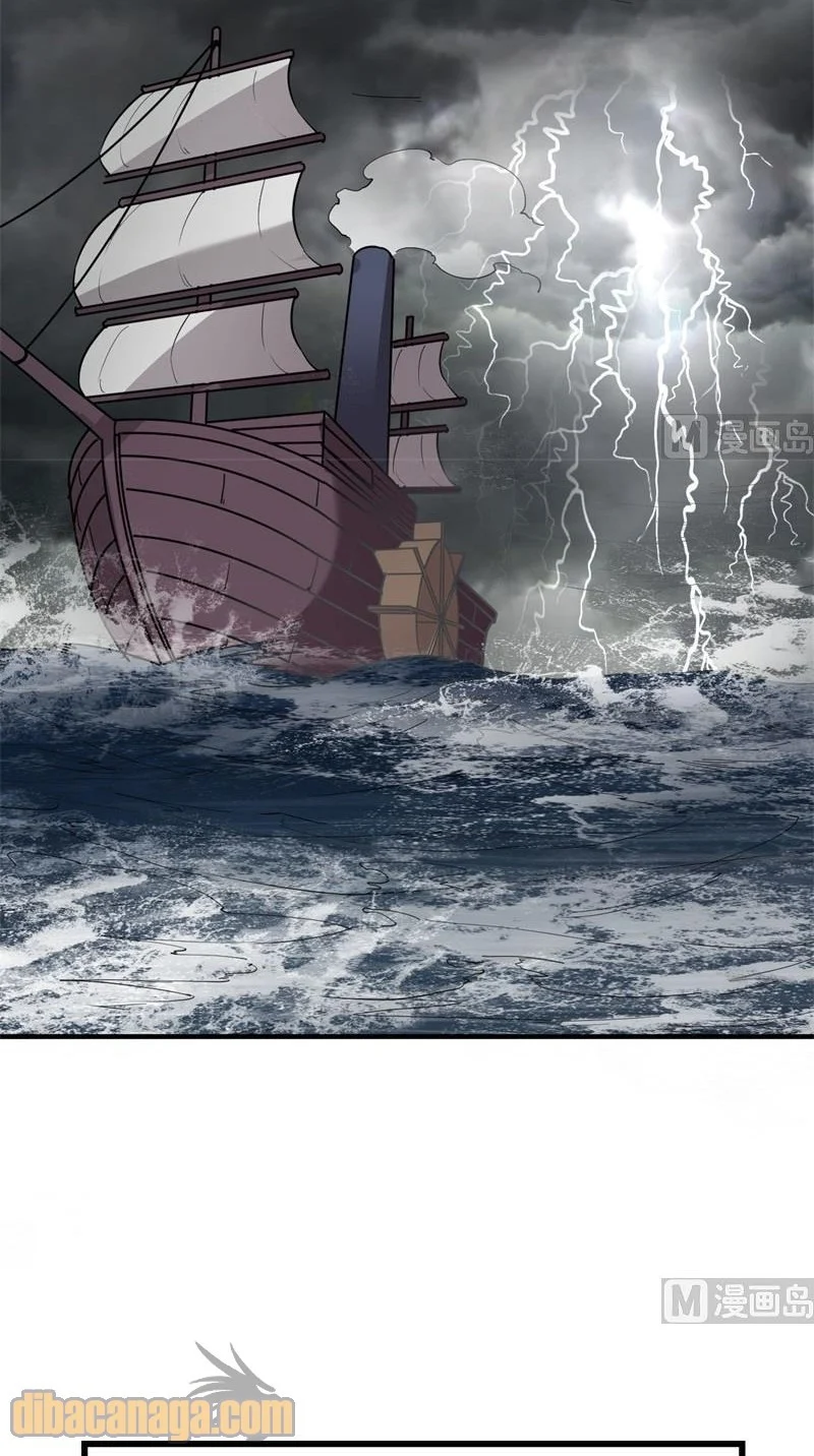 The Rest of My Life on the Desert Island Chapter 146 Gambar 35